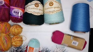 СП"Радуга-5" с Людмилой Красноперовой. Вступление