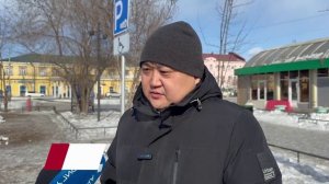 О тонкостях платной парковки в Улан-Удэ