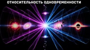 Почему скорость света делает «сейчас» разным для каждого | Документальный фильм для сна