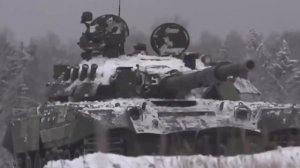 Наша армия сильна!