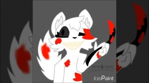 Арт на конкурс Венде