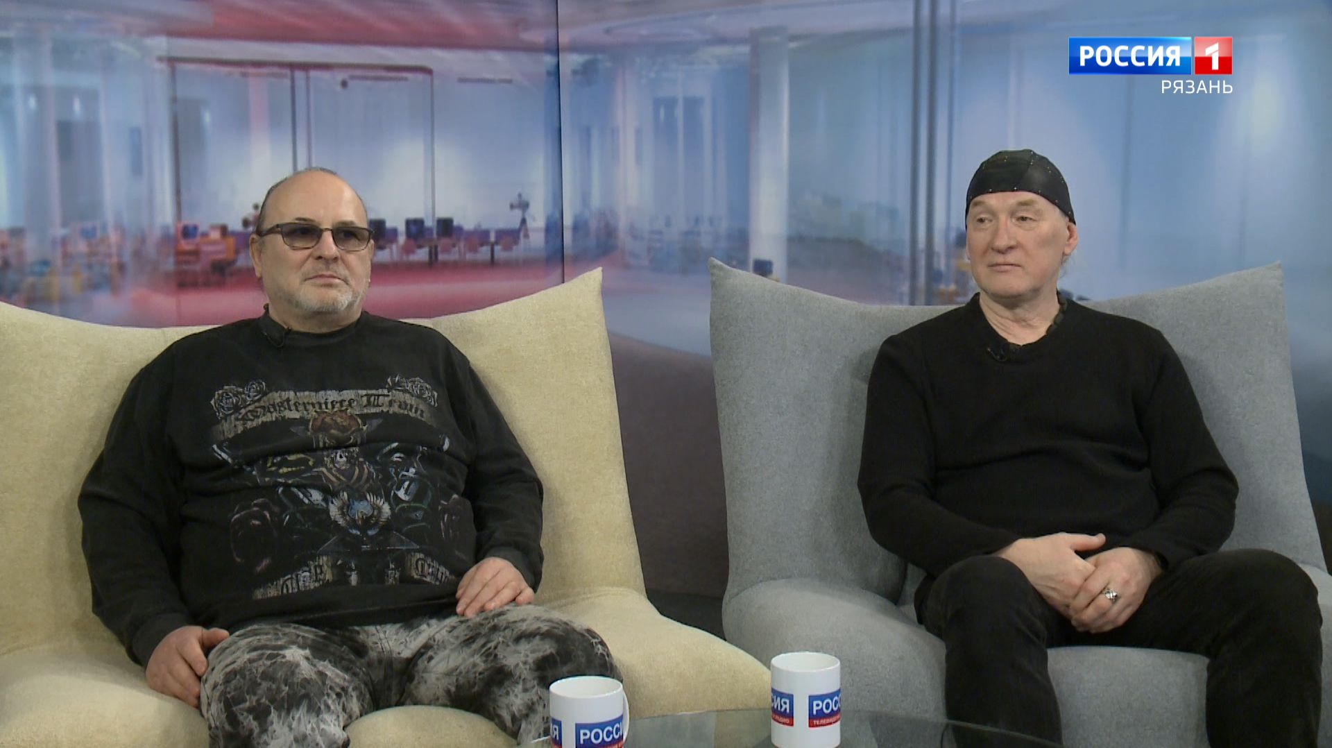 За кулисами рок-истории