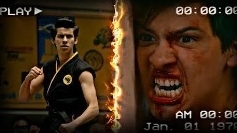 музыка кобра кай