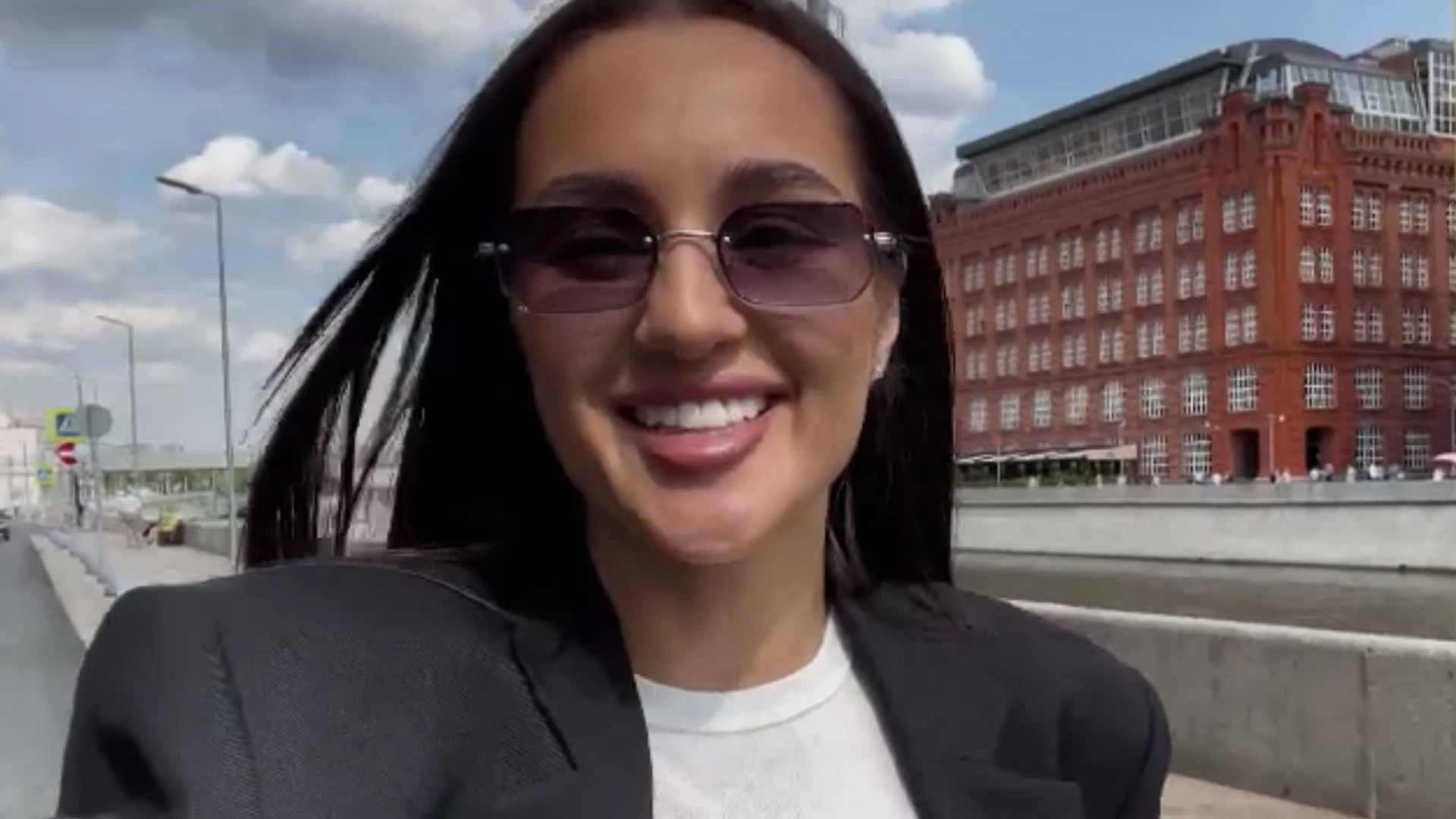 Юлия Долматова. Исповедь (2022)