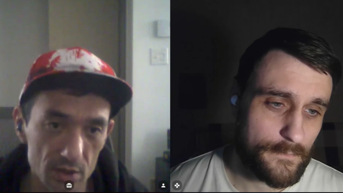 Житель Канады - нас пытаются убедить, что русские через 10 лет все пересядут на лошадей смотреть онлайн