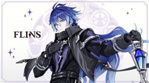 Genshin Impact: Крутки Флинса