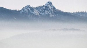 Сход лавины на северо-востоке Словакии унес жизни двух человек