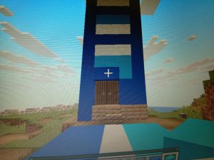 играю в майнкрафт на сервере айпи вот http://bebra4567890-WWsS.aternos.me:18241 и в описании есть