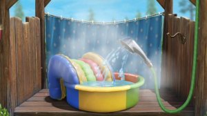 Маша и медведь  развивающие мультик для детей играем с Машей