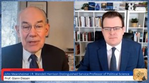John Mearsheimer_ The Case for a Nuclear Iran (25.02.2026)