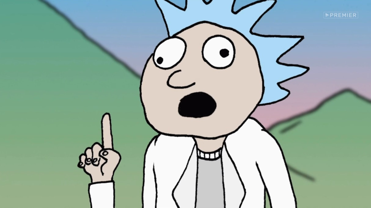 Эпик файлы, 1 сезон, 4 выпуск