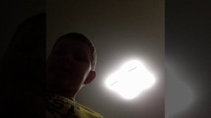 моё первое видео