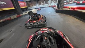 Картинг МИКС 25/02/26 школа (заезд 1)