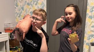 Под новы год (Betsy) пародия на клип