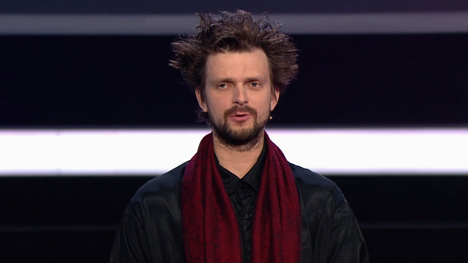 Comedy Баттл, 12 сезон, 21 выпуск