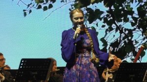 Анастасия Лысякова - Родина моя