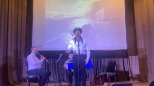 Сергей Чечеткин S.Chechetkin В.Боков V.Bokov На побывку едет молодой моряк A Young Sailor Comes Home