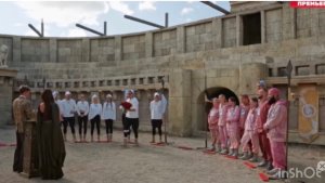 "Выжить в Стамбуле"8 выпуск 22.02.26 какие два участника покинули проект, почему?