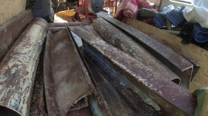 Реализовал миссию 3 Часть Всё взвесил И уехал Показал красоты этого района