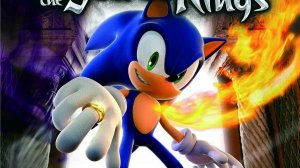 Sonic and the Secret Rings (2007) Полное прохождение без комментариев.