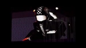 forsaken - xX4ce0fSpadesXx 1x1x1x1 chase theme