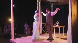 В Сочи обсуждают концепцию развития театра до 2035 года