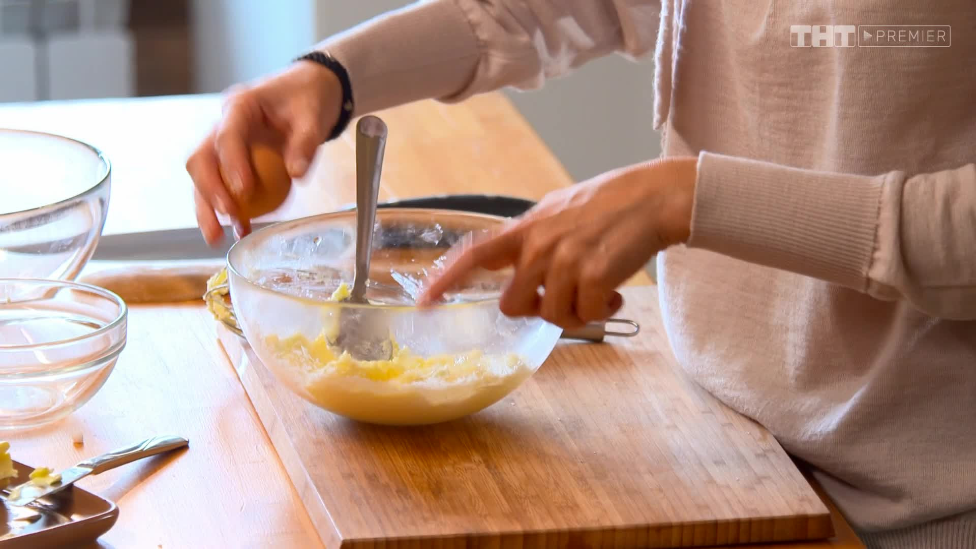 Два с половиной повара, 1 сезон, 30 выпуск