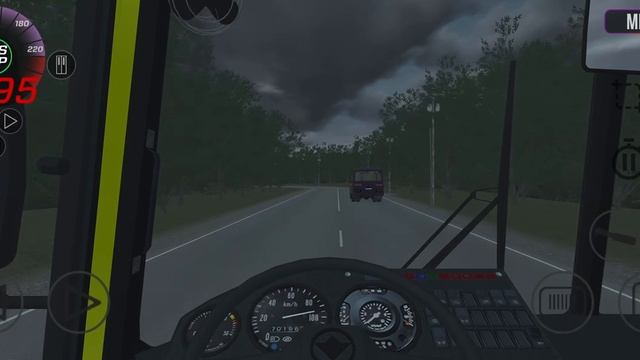 Авария в Ваз краш тест 2 (1)