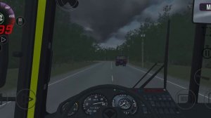 Авария в Ваз краш тест 2 (1)