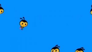 цвета  пчёла 1 7