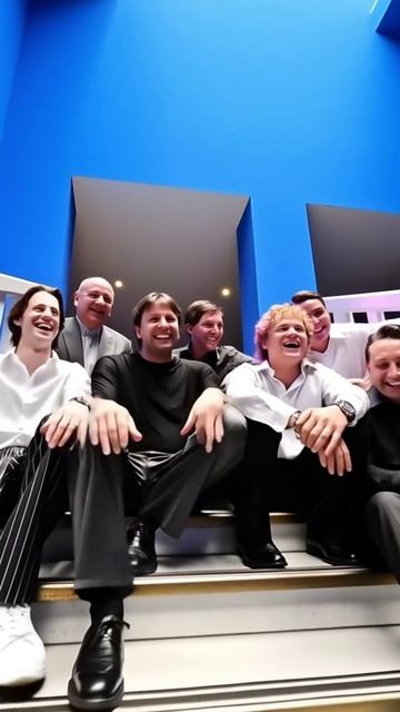 Сеньорита —  Весёлые Ребята