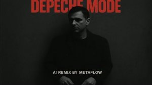 [Album] Sins on Loan - Depeche Mode Inspired Dark Electronic AI Mix  Electro 90s 2000s