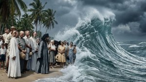 "Пастырь должен своей грудью закрыть паству от врагов"