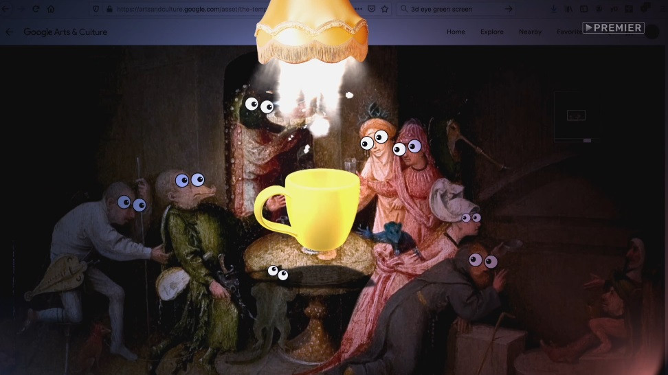 Эпик файлы, 4 сезон, 2 выпуск