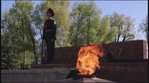 Слава Защитникам Отечества!