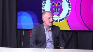 Алексей Васильевич Овчинников, Учитель года России!