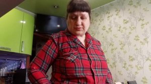 ВЛОГ // МОРОЗЫ В НОВОКУЗНЕЦКЕ -30 / ГОТОВЛЮ ВКУСНЯТИНУ