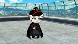 знакомство