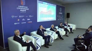 Устойчивое развитие промышленности строительных материалов на фоне сокращения потребления