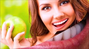 Зубы больше не болят. Солевой раствор для полоскания  полости рта. Teeth and salt.