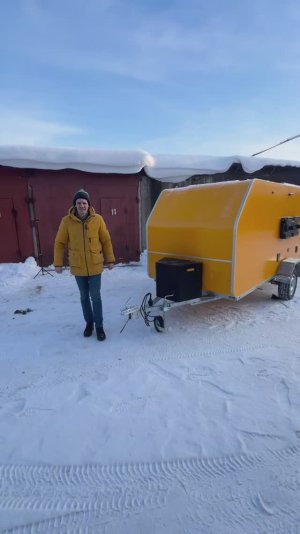 Обзор Велес LS. Снаружи