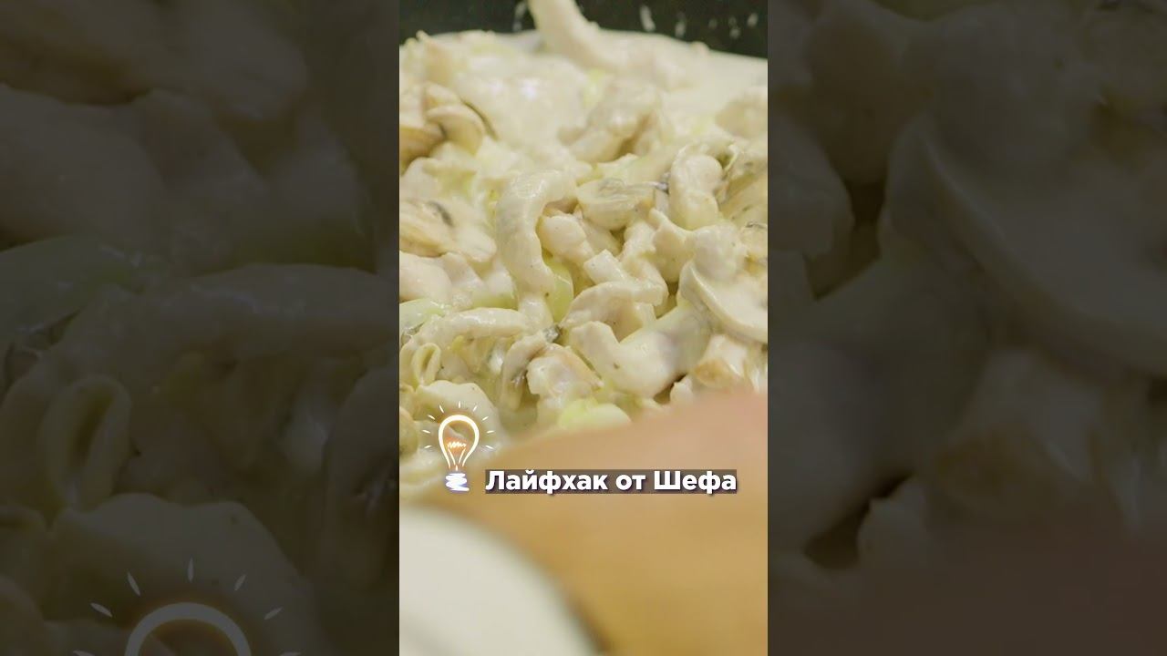 Домашний суп - лучший друг в холода