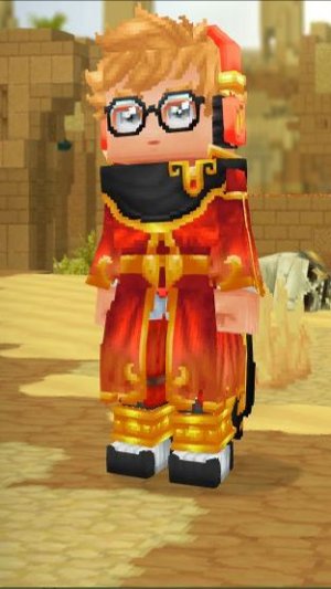 Играем в Hytale