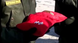 ГИВИ ...Прощание с Михаилом Толстых ....