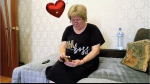 Любашины будни,почитаю комментарии, Ваши комментарии согрели мне душу❤️‼️