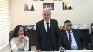 Beynəlxalğə İnə Zıvoni Ruj. 21 fevral 2026. Boku ş