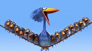 мультфильм 1 мультсериал вс