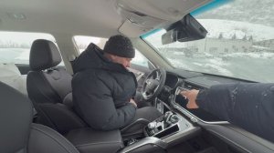 ПОЧЕМУ К НАМ ЕДУТ СО ВСЕХ РЕГИОНОВ СТРАНЫ?! Самая низкая цена в России на новый BELGEE X70 STYLE