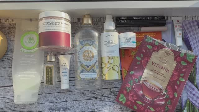 Пустые баночки на 25 февраля 2026г.