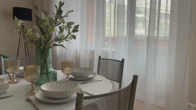 Трехкомнатная квартира смотреть онлайн